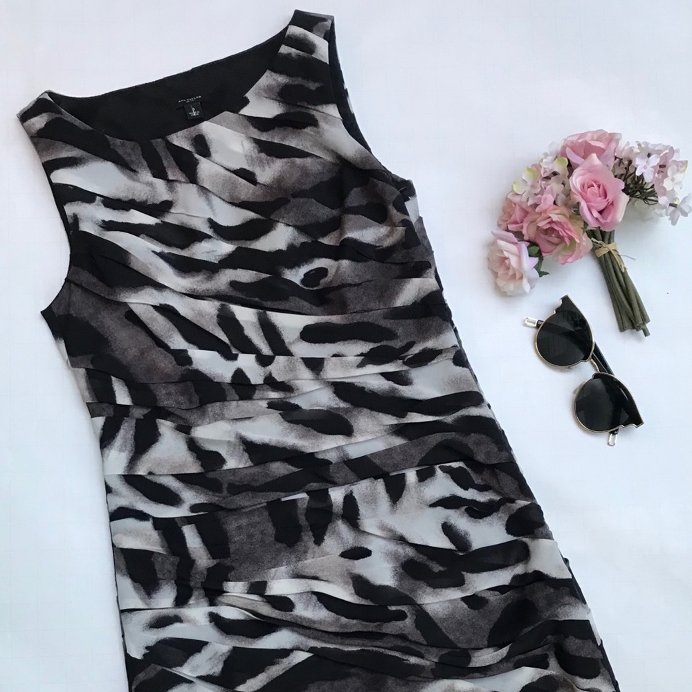 Ann Taylor Dress